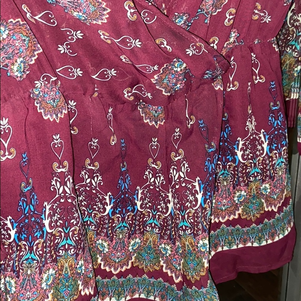Romper - Picture 4 of 4